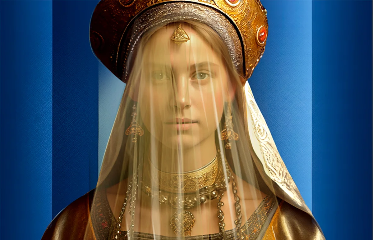 Афиша «Царская невеста (опера Николая Римского-Корсакова)»
