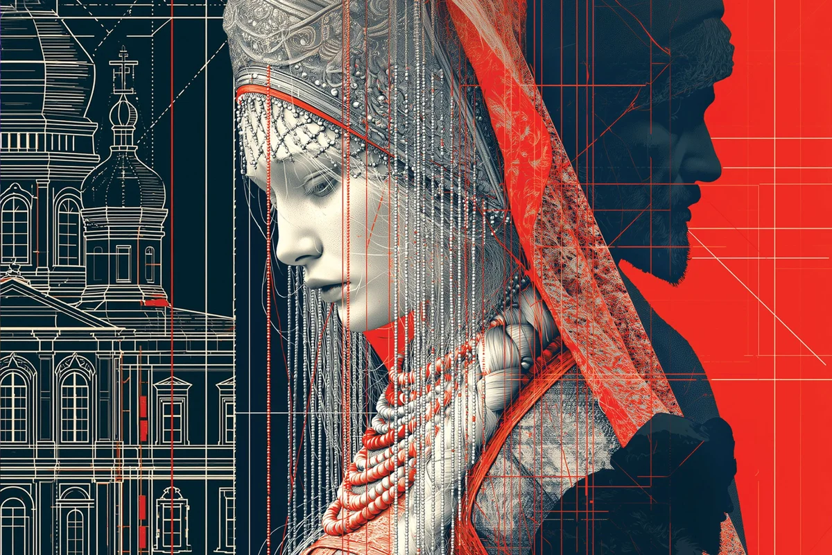 Афиша «Царская невеста. Опера в филармонии»