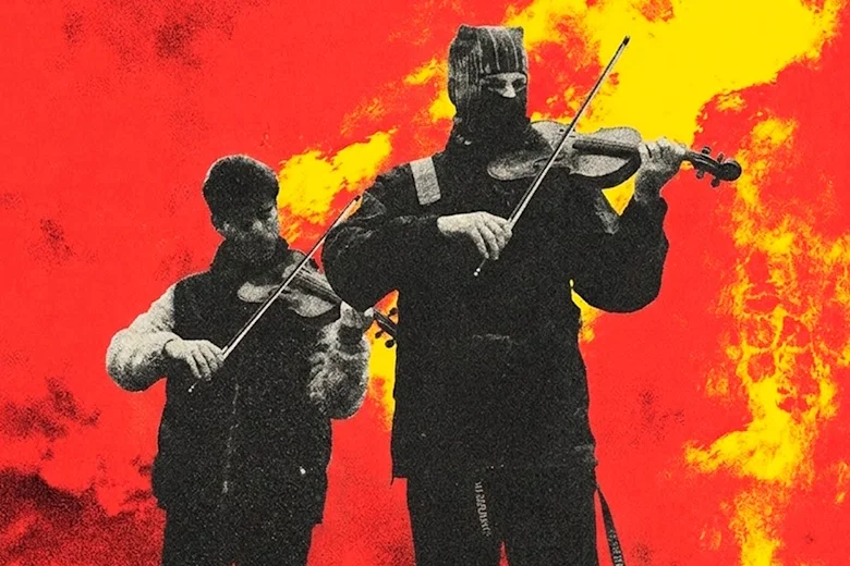 Афиша «Twenty One Pilots в исполнении струнного оркестра»