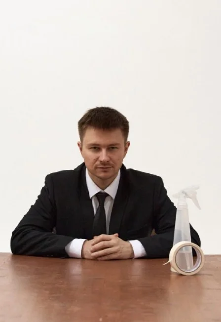 Афиша «Вадим Постильный»