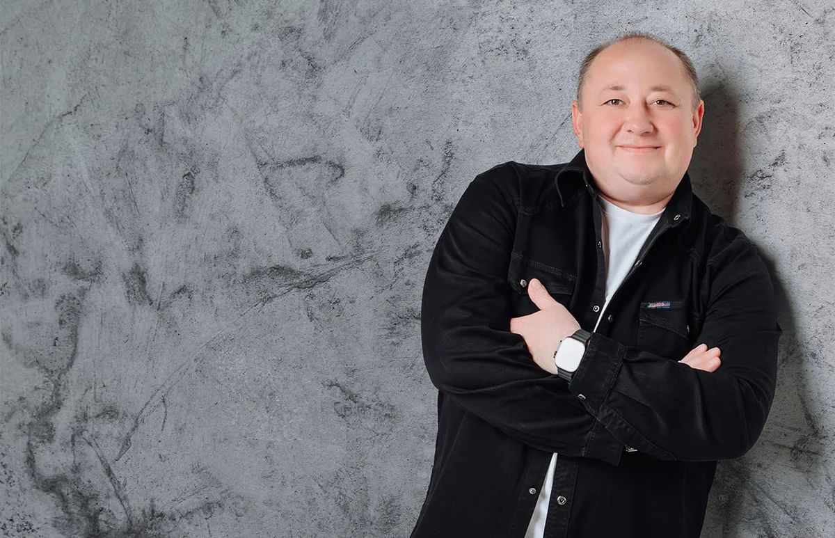 Афиша «Вадим Захаров»