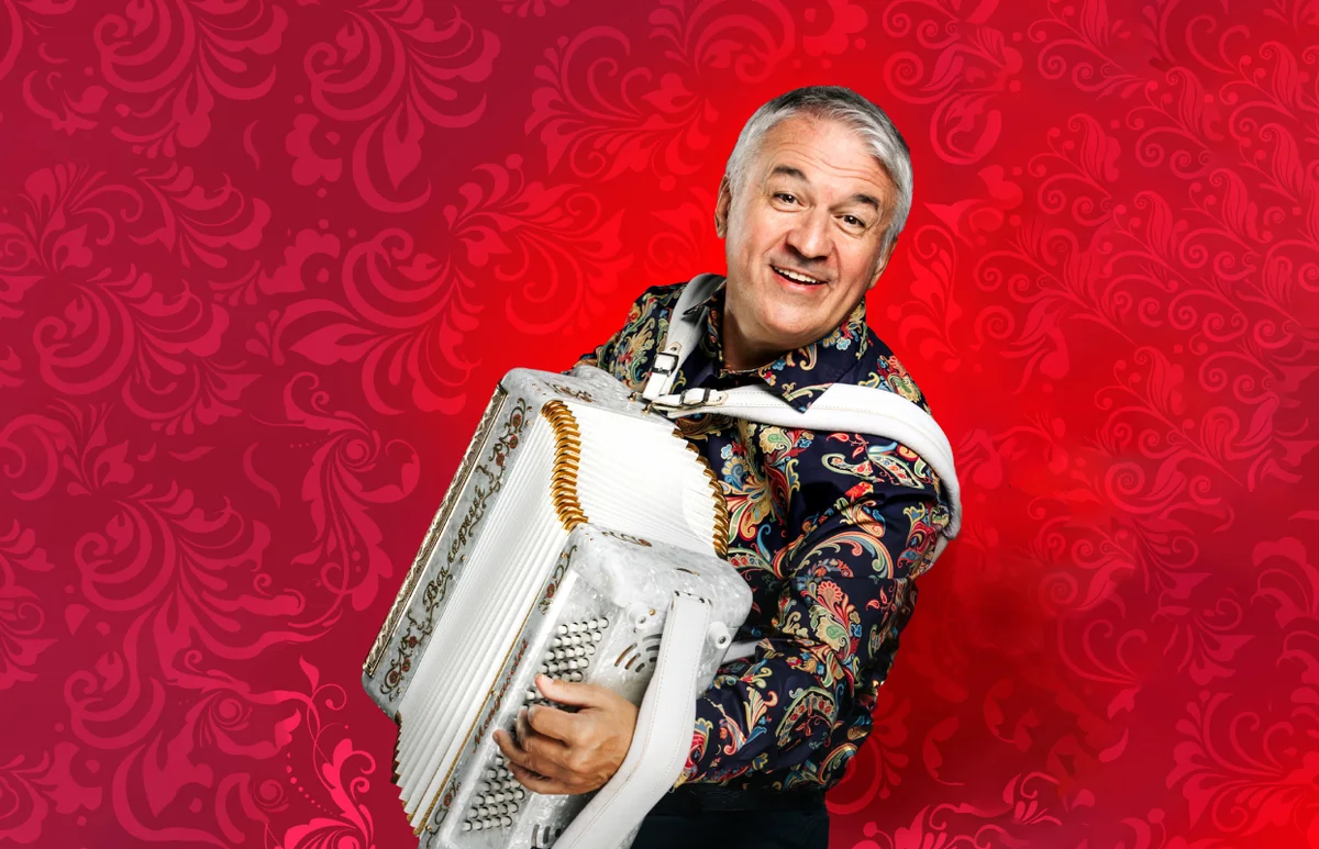 Афиша «Валерий Семин»