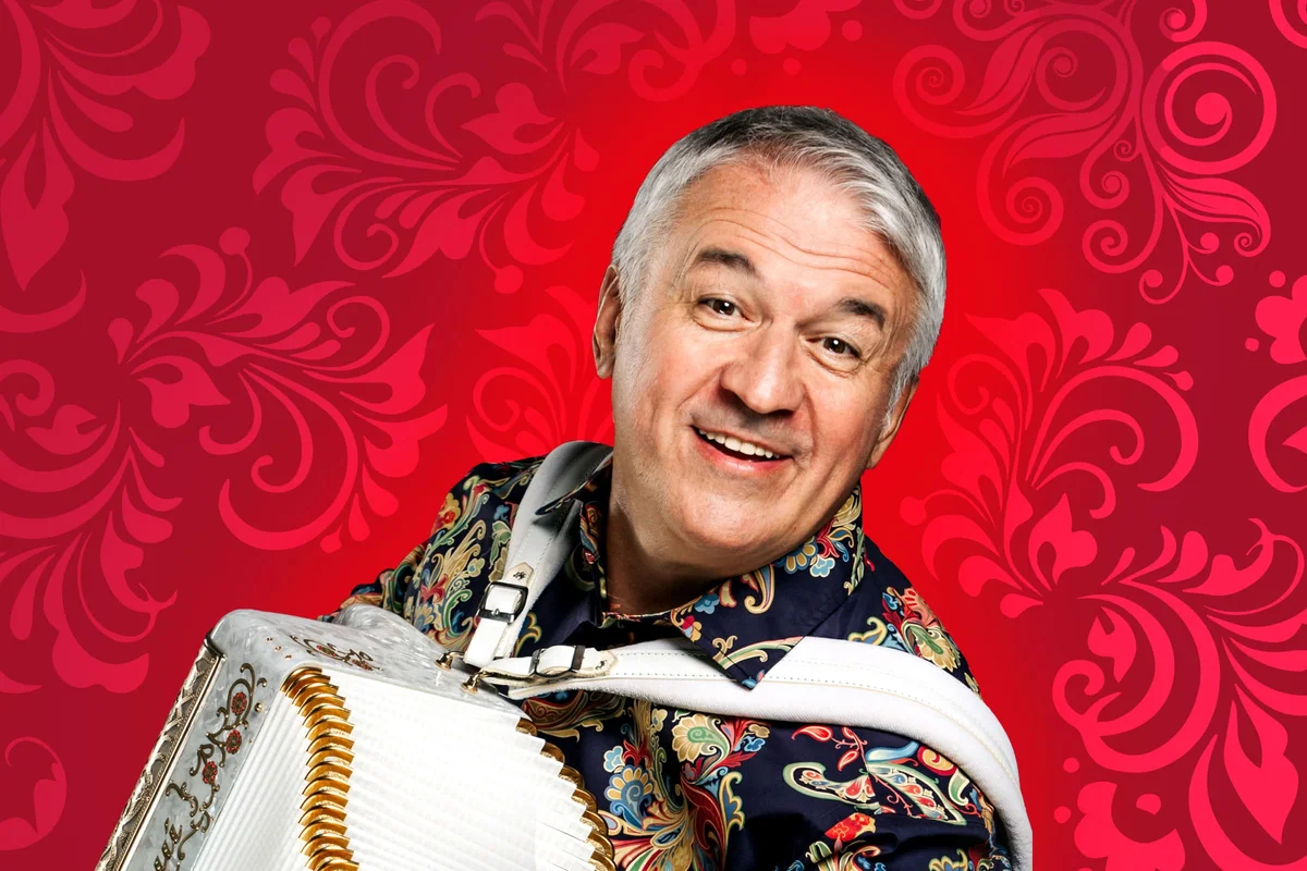 Афиша «Валерий Семин»