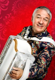 Афиша «Валерий Сёмин»