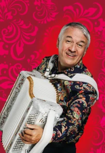 Афиша «Валерий Сёмин»