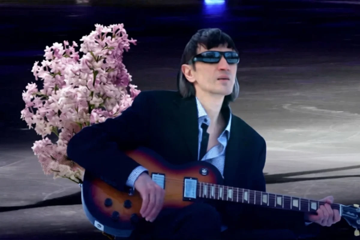 Афиша «Валерий Залкин»