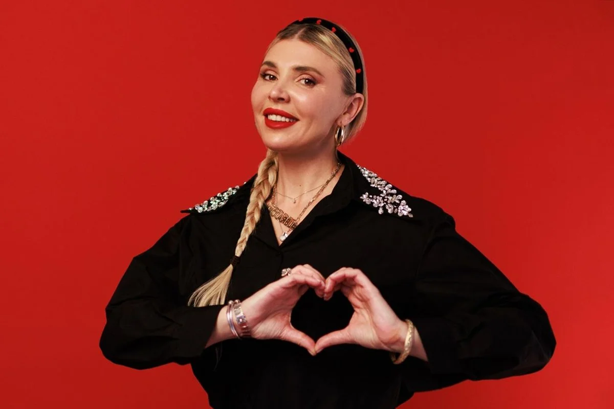 Афиша «Валерия Яковлева: Stand Up»