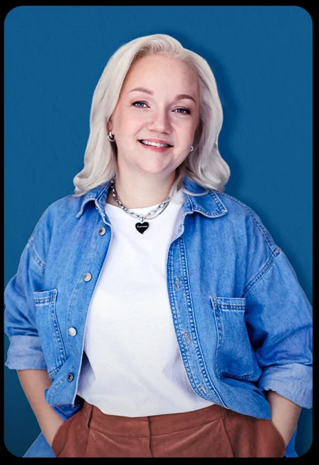 Афиша «Варвара Щербакова. Stand Up»