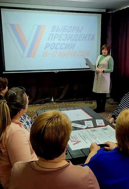 Афиша «Ваш выбор - ваше будущее»