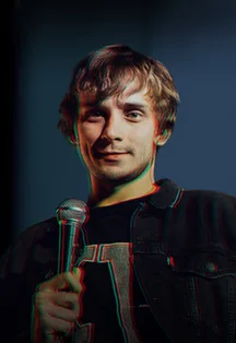 Афиша «Вася Медведев»