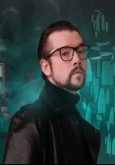 Афиша «Василий Бейнарович»