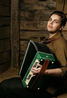 Афиша «Василий Теркин»