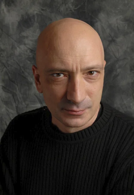 Афиша «Великий, могучий, правдивый, свободный русский язык в прозе. Литературно-музыкальная программа.»