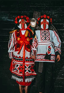 Афиша «Вий»