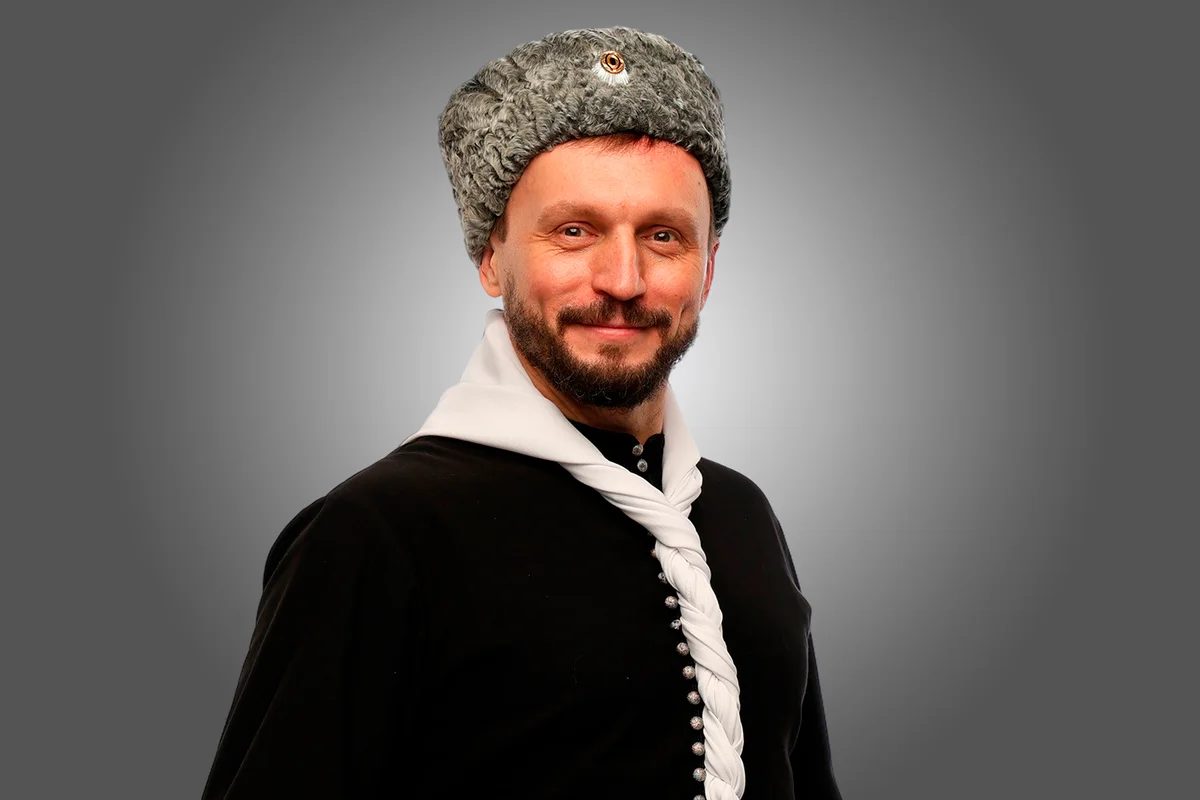 Афиша «Виктор Сорокин»