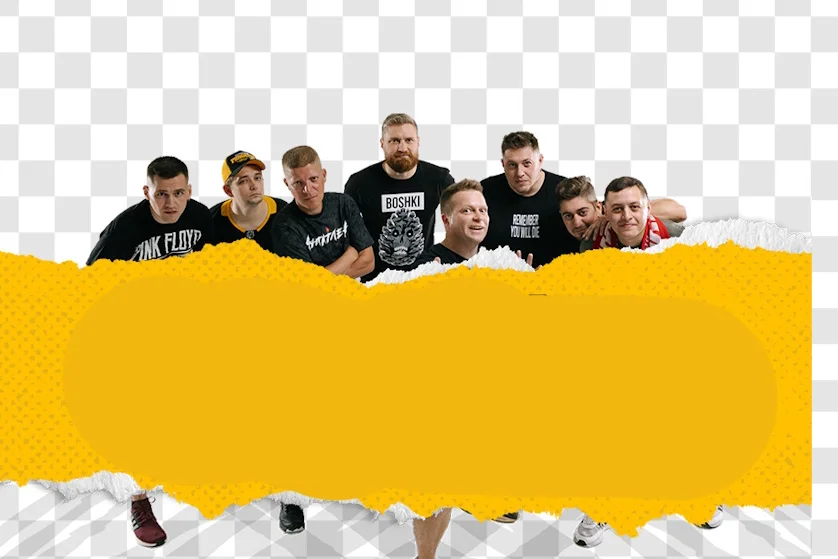 Афиша «Включай Микрофон!»
