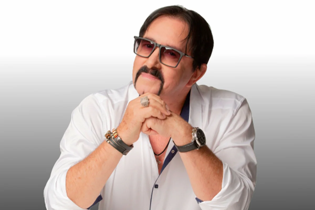 Афиша «Владимир Ждамиров»
