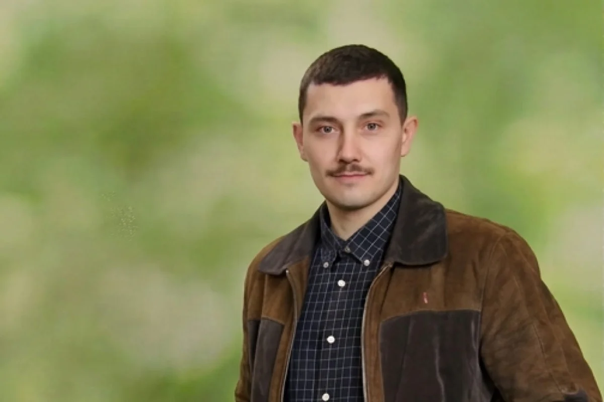 Афиша «Володя Костяной»