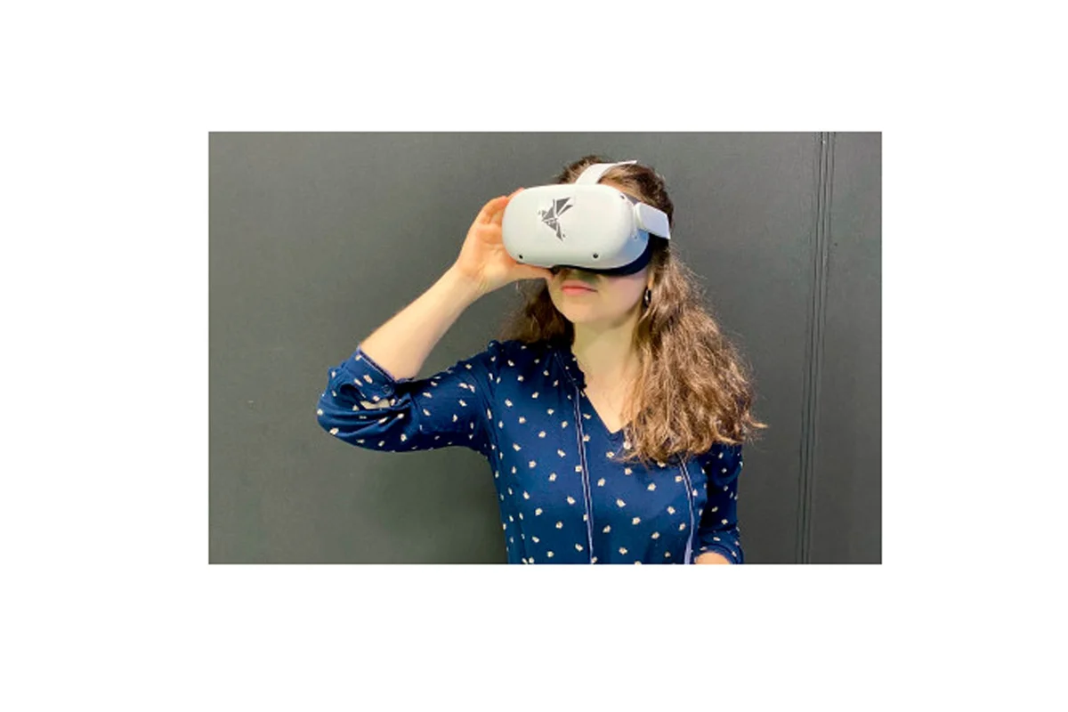 Афиша «VR-проект «История моими глазами»»