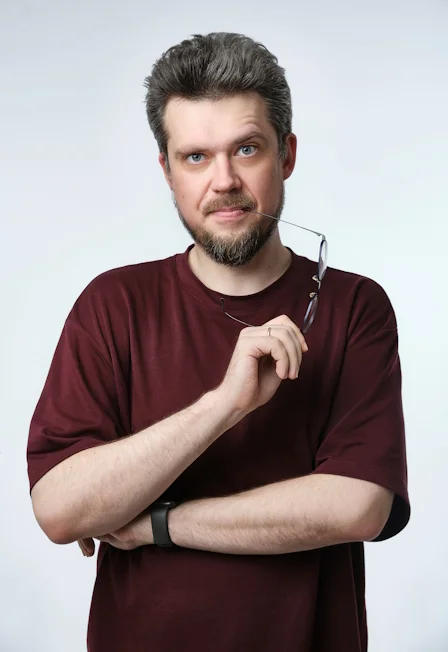 Афиша «Всеволод Ловкачев»