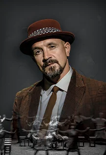 Афиша «Всюду жизнь»