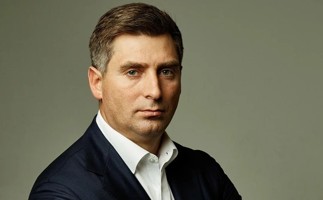 Афиша «Встреча с бизнесменом Андреем Павловым. Бог и бизнес.»