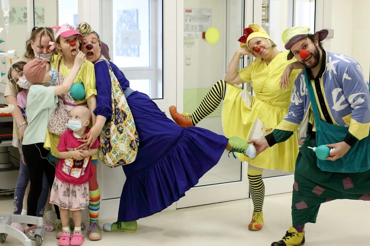Афиша «Выход»