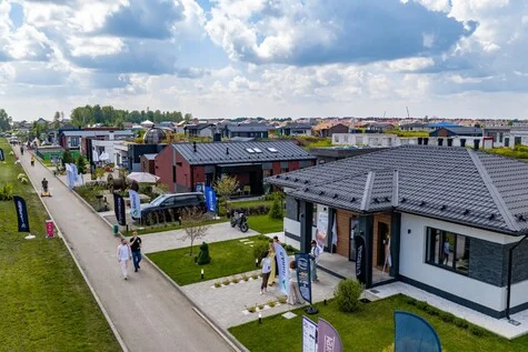 Афиша «Выставка выходного дня Open Village Сибирь 2026»