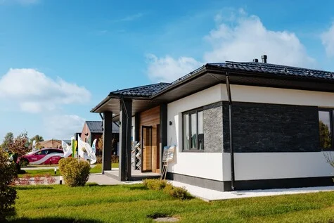 Афиша «Выставка загородной жизни Open Village Siberia 2026!»