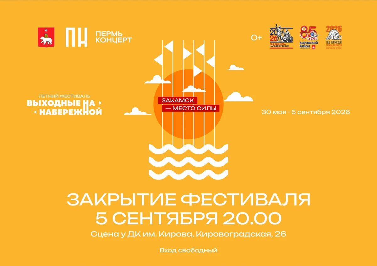 Афиша «Выступление проекта «Международный атлас облаков»»