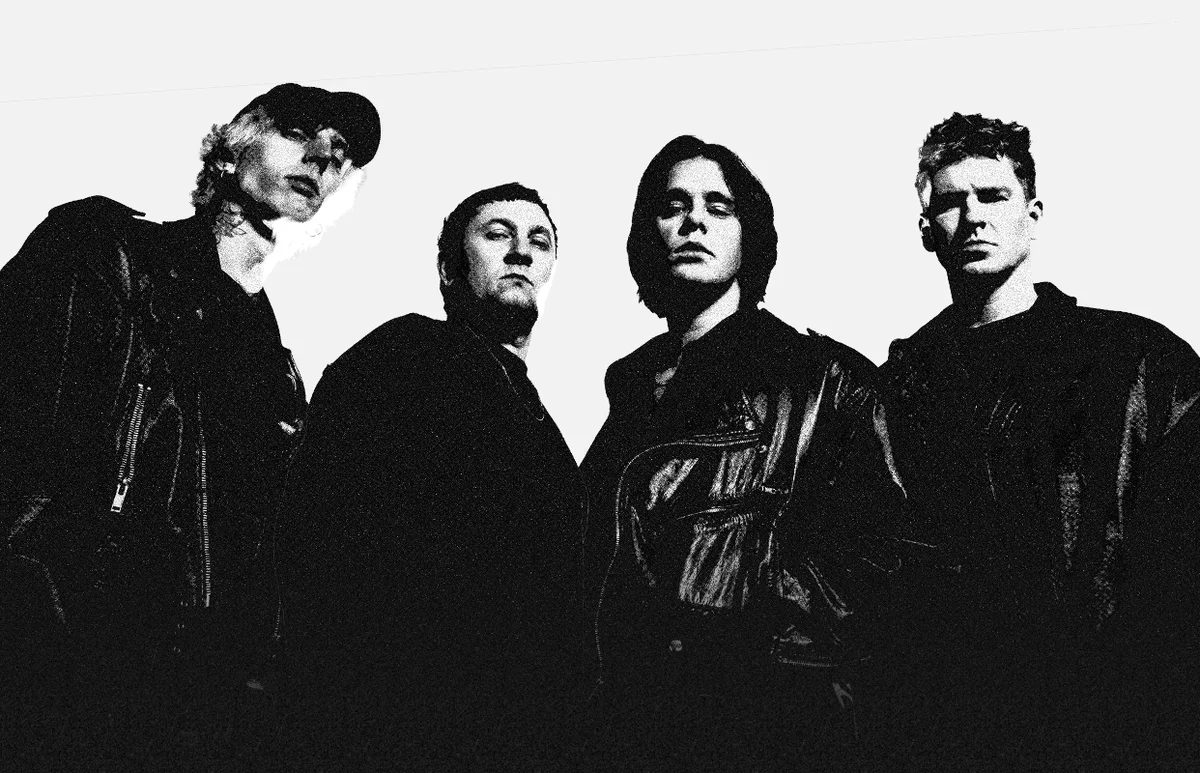 Афиша «Wildways»