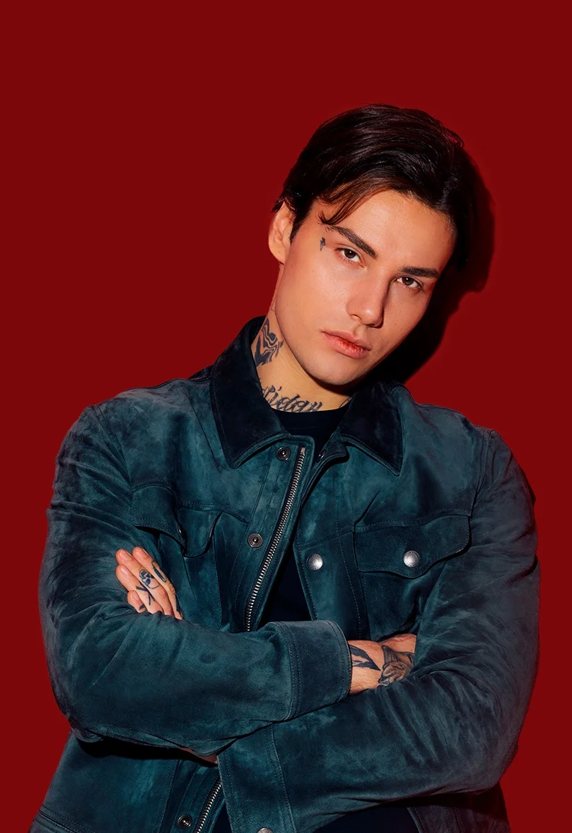 Афиша «Xolidayboy»