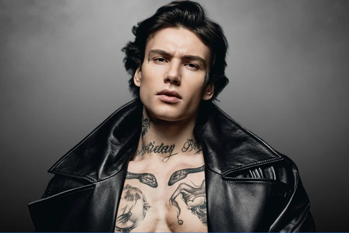 Афиша «Xolidayboy»