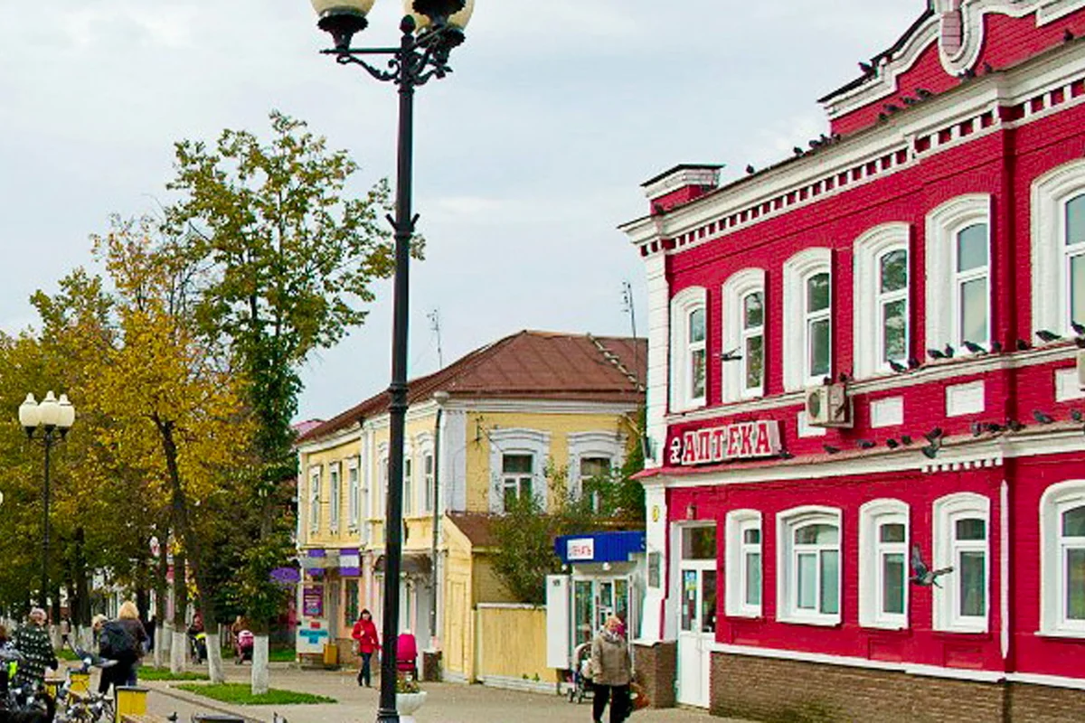 Афиша «Загородная экскурсия: Нижний Новгород – Семенов. "Сказочное путешествие в Семенов"»