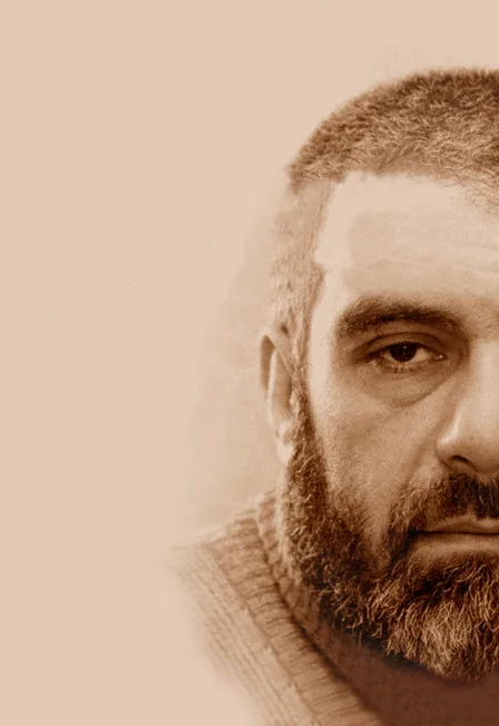Афиша «Заповедник Довлатова»