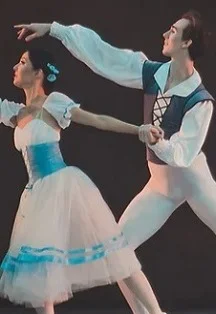 Афиша «Жизель. Балет»