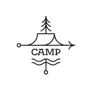 Логотип: Camp Bar UFA