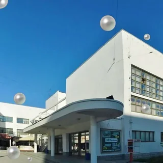 Логотип: Центр города