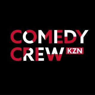 Логотип: Стендап-бар Comedy Crew | Стендап в Казани