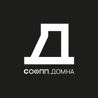 Логотип: ДОМНА