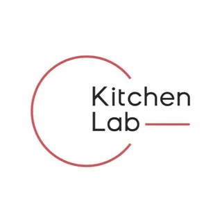 Логотип: Kitchen Lab 🎷