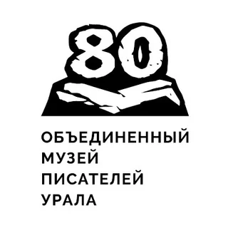 Логотип: Литературный квартал