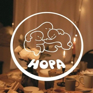 Логотип: Пространство Нора