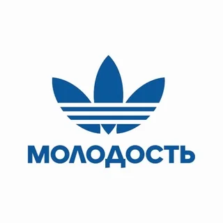 Логотип: МОЛОДОСТЬ БАР