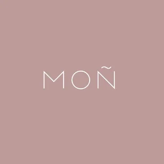 Логотип: MOÑ. Театральная площадка в Казани