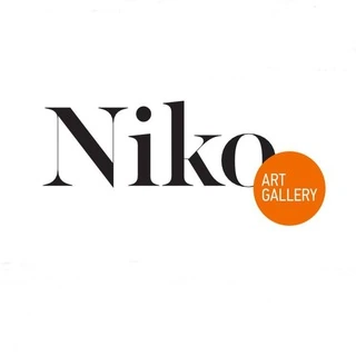 Логотип: Галерея Niko