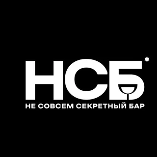 Логотип: НСБ_бар