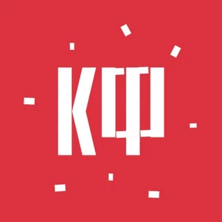 Логотип: Театр «Красный факел»