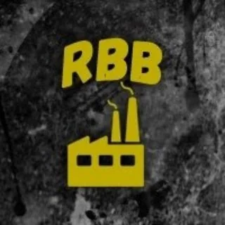 Логотип: RockBaseBar