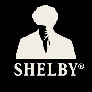 Логотип: SHELBY®